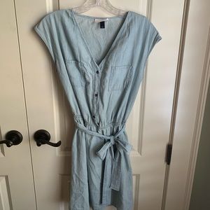 Universal Thread denim dress